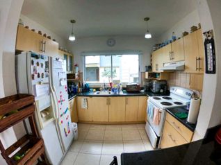 Casa en venta en condominio Vivendis. en San Vicente, Moravia, San José — $160,000 - Foto 3 de 45