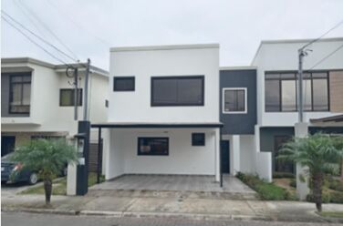 CityMax Vende Casa en Quebradilla Cartago  in Quebradilla, Cartago — $170,000