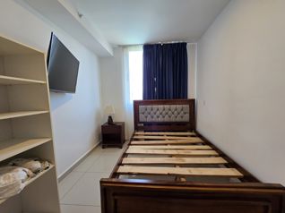 Apartamamento en venta Bambu Rivera en Cinco Esquinas, Tibás, San José — $150,000 - Foto 4 de 24