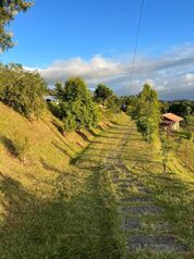 Farm For Sale San Nicolás, Cartago, Cartago