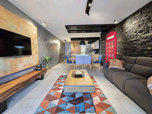 INVERSIÓN DE ALTO NIVEL EN TRIBCA NUNCIATURA. en Pavas, San José — $350,000