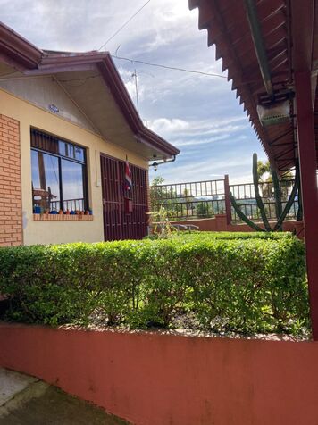 VENTA DE CASA, SAN MARCOS DE TARRAZÚ, LEON CORTES in San Pablo, León Cortés Castro, San José — ₡ 60 000 000
