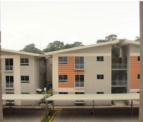 Venta Apartamento Inversión - Torres del Robledal Cod JB 1221 en Uruca, San José — $140,000 - Foto 2 de 12