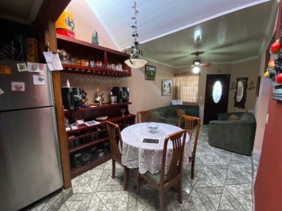 Casa en Venta en Santo Domingo, Heredia. RAH 23-1278  en Santo Domingo, Heredia — ₡ 85 000 000