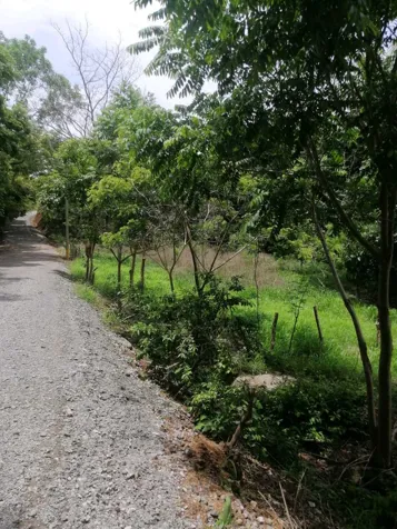 Terreno Uso Industrial- Caldera in Caldera, Esparza, Puntarenas — ₡ 600 000 000