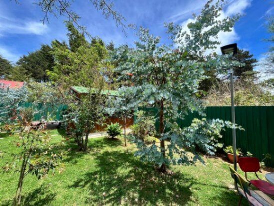 Venta de Cabaña en Dota- El Jardín, San José. en Jardín, Dota, San José — ₡ 75 000 000