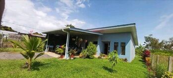 Casa en Venta Las Horquetas, Sarapiquí, Heredia