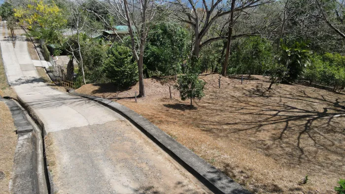 Lote de 2210m2 en San Mateo de Alajuela in Jesús María, San Mateo, Alajuela — ₡ 40 000 000