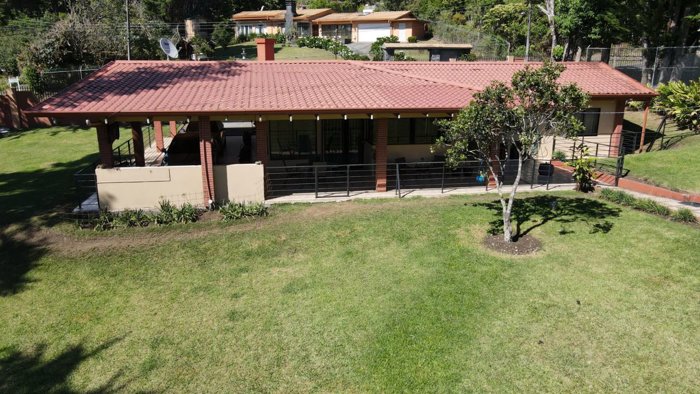 CASA RESIDENCIAL EL CASTILLO in Ángeles, San Rafael, Heredia — $555,000