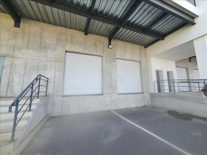 ALQUILER DE NAVE INDUSTRIAL, SAN JOSE, SANTA ANA, POZOS, LINDORA in Pozos, Santa Ana, San José — $20,097