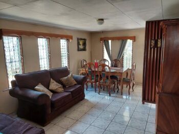 CASA EN VENTA EN BARVA DE HEREDIA in San Pablo, Barva, Heredia — 160 000 000 ₡ - Photo 4 of 11