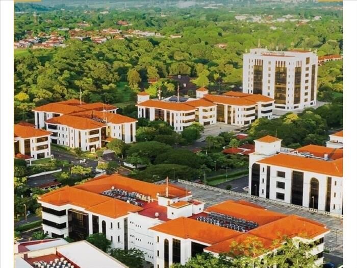ALQUILER DE OFICINA, SAN JOSÉ, PARQUE EMPRESARIAL FORUM in Santa Ana, San José — $1,850
