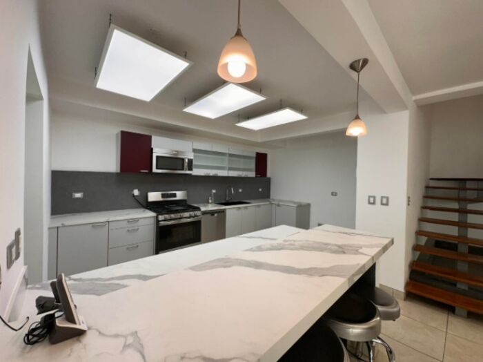 Alquiler de casa en condominio, Piedades de Santa Ana. RAH 26-316  en Piedades, Santa Ana, San José — $2,100