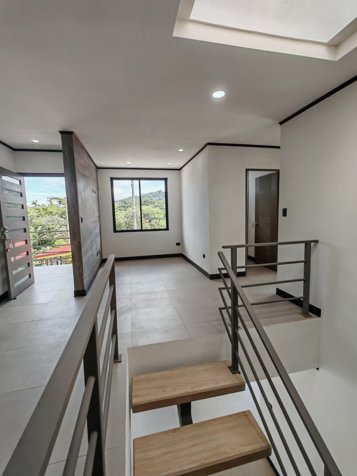 Casa Nueva en Residencial en Santa Barbara de Heredia en Santa Bárbara, Heredia — ₡ 190 000 000 - Foto 2 de 4
