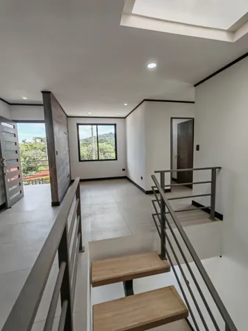 Casa Nueva en Residencial en Santa Barbara de Heredia in Santa Bárbara, Heredia — ₡ 190 000 000 - Photo 2 of 4
