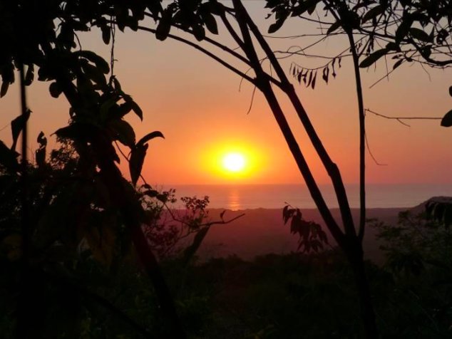 Finca en venta Cobano Puntarenas 82 hectareas vista al mar en Cóbano, Puntarenas — $2,000,000