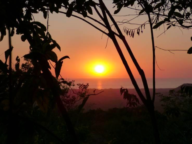 Finca en venta Cobano Puntarenas 82 hectareas vista al mar en Cóbano, Puntarenas — $2,000,000