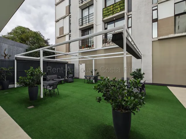 Alquiler de LOFT AMUEBLADO en Colima de Tibás. RAH 27-1037 en Colima, Tibás, San José — $1,080 - Foto 2 de 40