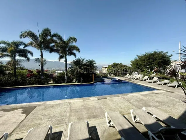 Alquiler de Moderno Apartamento DUPLEX en ULLOA-Heredia. RAH 27-867 en Ulloa, Heredia — ₡ 600 000 - Foto 3 de 10