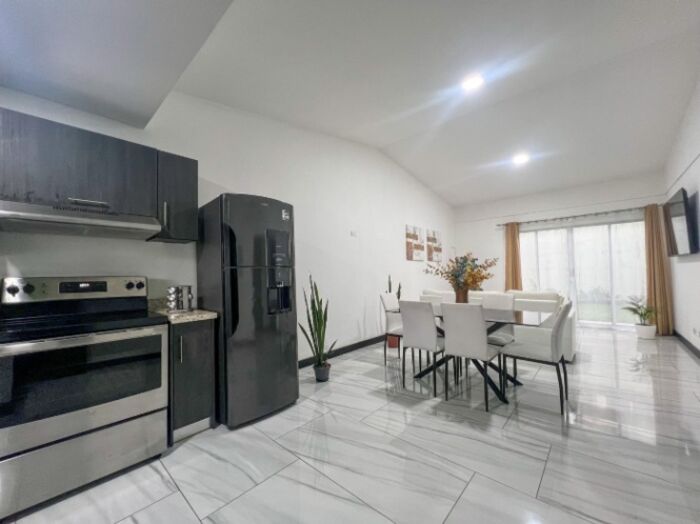 Venta de Casa en El Coyol de Alajuela. RAH 26-346 in Alajuela — $157,500