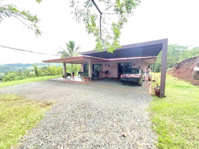 Venta de Casa en Mercedes Sur-Puriscal. RAH 27-885 en Mercedes Sur, Puriscal, San José — 140 000 000 ₡ - Foto 1 de 15