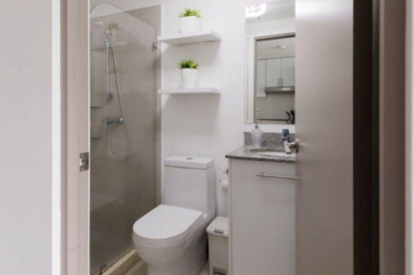 Se alquila moderno apartamento en torre iFreses de Curridabat 26-83 in Granadilla, Curridabat, San José — $850
