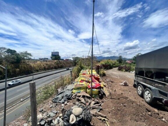 Se amplio lote de alta densidad en La Guácima Alajuela 25-1718 en Guácima, Alajuela — $862,000