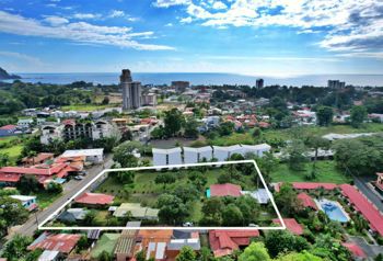 Venta de quinta Garabito, Jaco (MV)