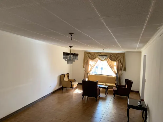 House for rent, single story, San José, Rohmoser in Mata Redonda, San José — $2,000 - Photo 2 of 7