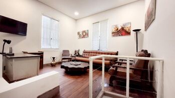Alquiler de Apartamento Amoblado en Barrio Otoya, San José. RAH 25-1892 en Carmen, San José — $950 - Foto 4 de 10