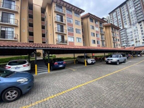 MLS-25-1913 LS VENTA APARTAMENTO URUCA SAN JOSE en Uruca, San José — $125,000
