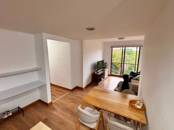 SE VENDE APARTAMENTO CONDOMINIO CONDADO DEL PALACIO LA URUCA en Uruca, San José — $150,000