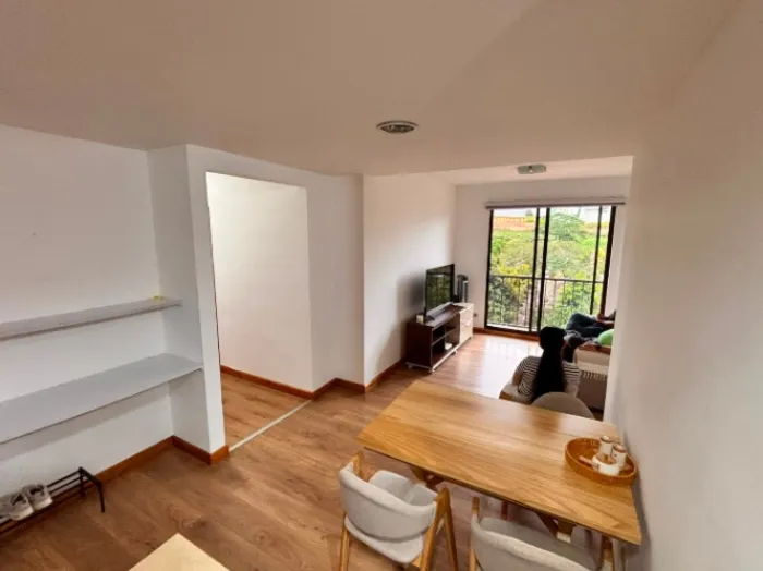 SE VENDE APARTAMENTO CONDOMINIO CONDADO DEL PALACIO LA URUCA en Uruca, San José — $150,000 - Foto 3 de 15