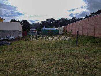 Lote en Venta Concepción, San Rafael, Heredia