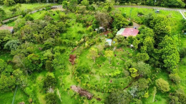 Venta de Lote en Tilarán de Guanacaste. RAH 25-1068 en Tilarán, Guanacaste — ₡ 65 000 000 - Foto 2 de 16