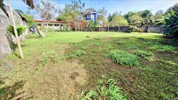 VENTA DE LOTE USO MIXTO, HEREDIA, SANTO DOMINGO, SAN MIGUEL en San Miguel, Santo Domingo, Heredia — 120 000 000 ₡ - Foto 4 de 8