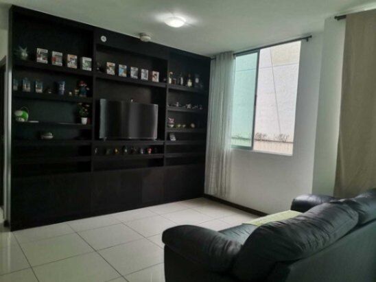 MLS-23-2372 VENTA APARTAMENTO HATILLO SAN JOSE en Hatillo, San José — $140,000