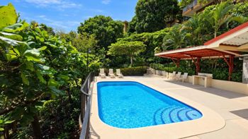 2 Habitaciones Chalet con Vistas al Valle y Piscina Compartida,…