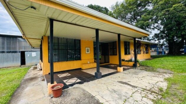 Alquiler de Propiedad Comercial/Residencial Esquinero en Belén-La Asunción, Heredia. RAH 26-837 in La Asunción, Belén, Heredia — $4,700