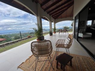 Casa Eucalipto en Residencial Oro Monte Naranjo con hermosas vistas in Cirrí Sur, Naranjo, Alajuela — $325,000 - Photo 4 of 39