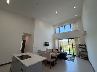 Alquiler de Apartamento en Condominio Parques del Sol / Santa Ana in Brasil, Santa Ana, San José — 950 000 ₡ - Photo 3 of 17