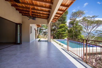 Brand New Home With Pool And Panoramic Views - Atenas in San José, Atenas, Alajuela — $725,000 - Photo 4 of 34