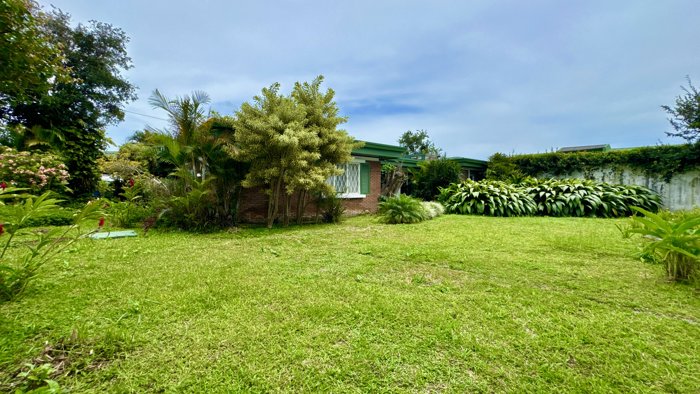Venta Terreno con Casa | Óptimo para Desarrollo | Rohrmoser, Geroma in Pavas, San José — $900,000 - Photo 3 of 33