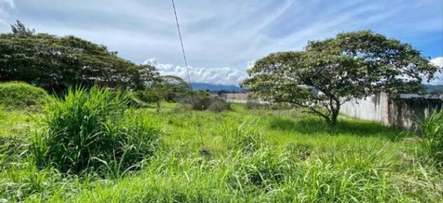 Venta de Lote en Paraíso, Cartago. RAH 25-1832 in Paraíso, Cartago — $535,000