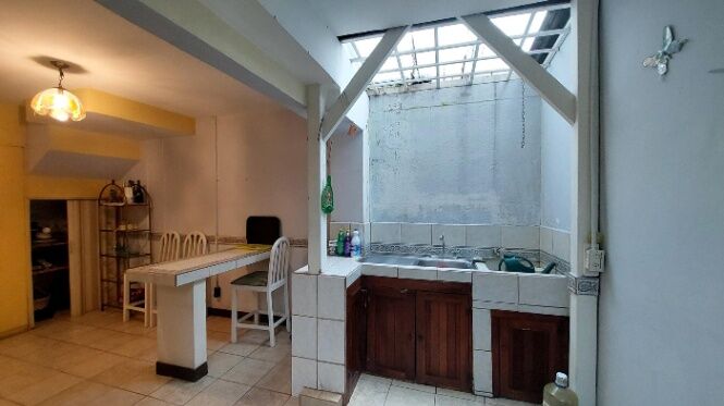 Se vende casa en Catedral San José 25-825 in Catedral, San José — ₡ 73 000 000