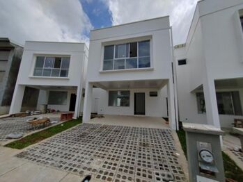 Alquiler de casa  en condominio en Concepción de la Unión, Cartago. RAH 26-1039  in Concepción, La Unión, Cartago — $1,500 - Photo 4 of 15