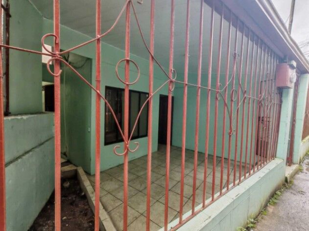 Venta de Casa en Turrialba, Cartago. RAH 26-214 en Turrialba, Cartago — $88,000