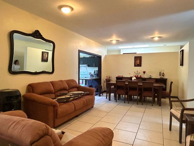 Casa de un piso. La Estefanía, Carmen de Guadalupe en Sabanilla, Montes De Oca, San José — $228,000 - Foto 2 de 18