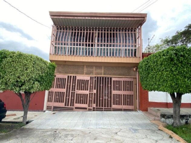 CASA EN VENTA , SANTO DOMINGO HEREDIA,Cod#23-1278 en Santo Domingo, Heredia — ₡ 85 000 000