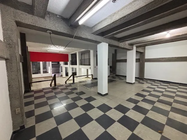 Venta de edificio. Uso de suelo comercial. San Pedro, Montes de Oca in San Pedro, Montes De Oca, San José — $1,089,018